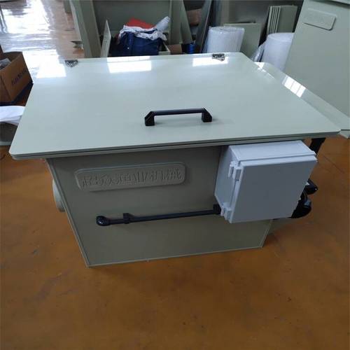鱼虾不锈钢微滤机滚筒过滤器——渔业机械批发优选